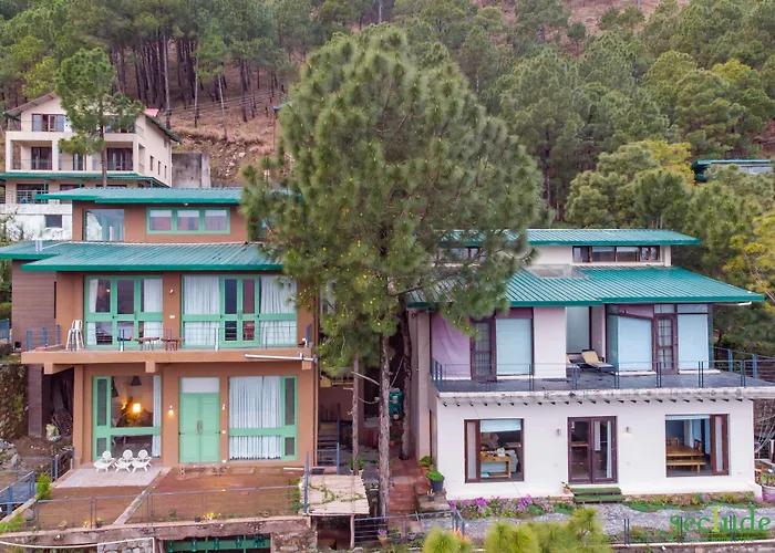 Seclude Kasauli, Himachal Pradesh