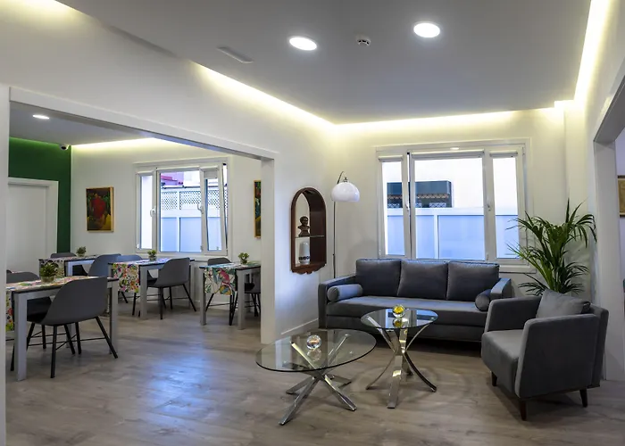 La Palmera Hotel Boutique