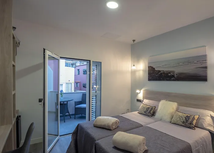 La Palmera Hotel Boutique