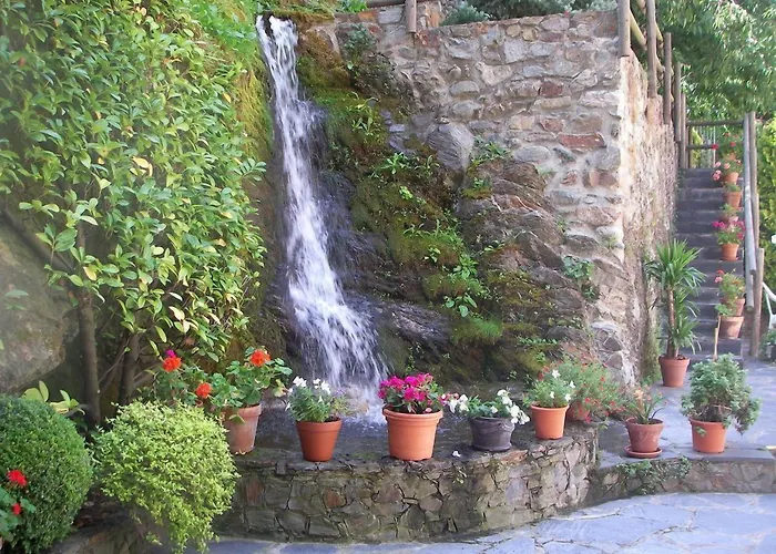 Hotel Sant Antoni