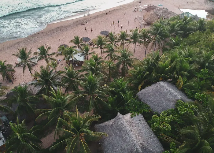 Hotel Descalzo - Adults Only - Beachfront