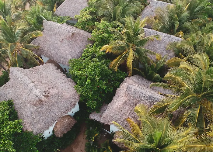 Hotel Descalzo - Adults Only - Beachfront