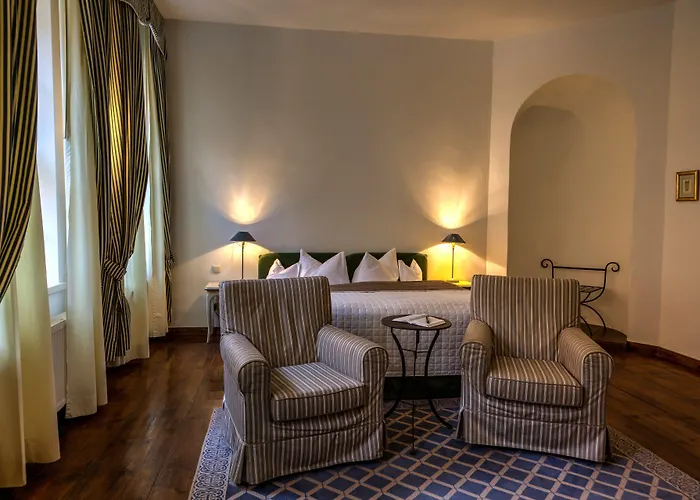 Hotel Zum Baer