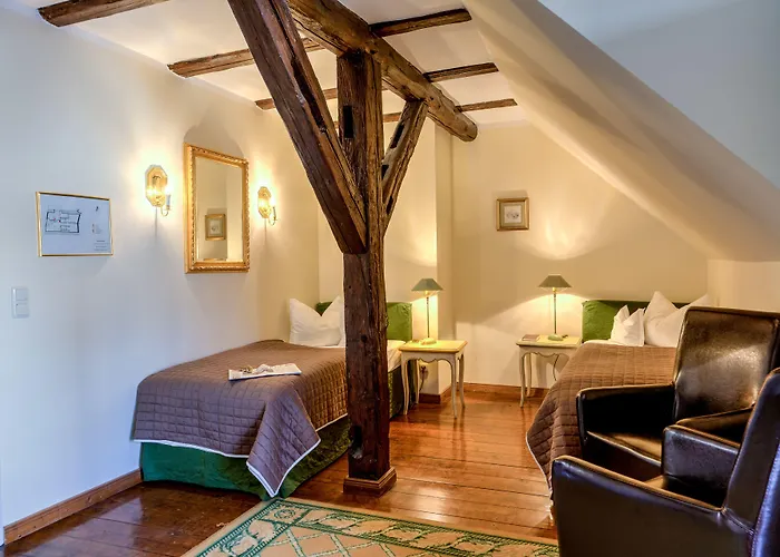 Hotel Zum Baer