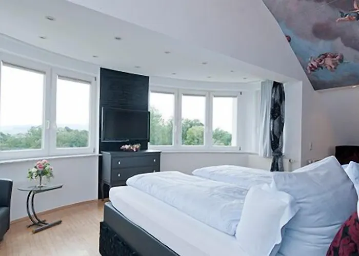 Hotelpension Vitalis
