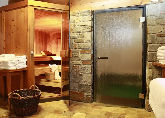 Alpenhotel Seiler