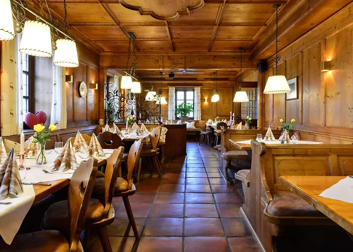 Landgasthof Zum Erdinger Weissbraeu