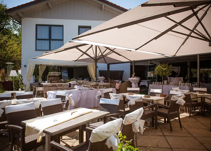 Romantik Hotel Ahrenberg