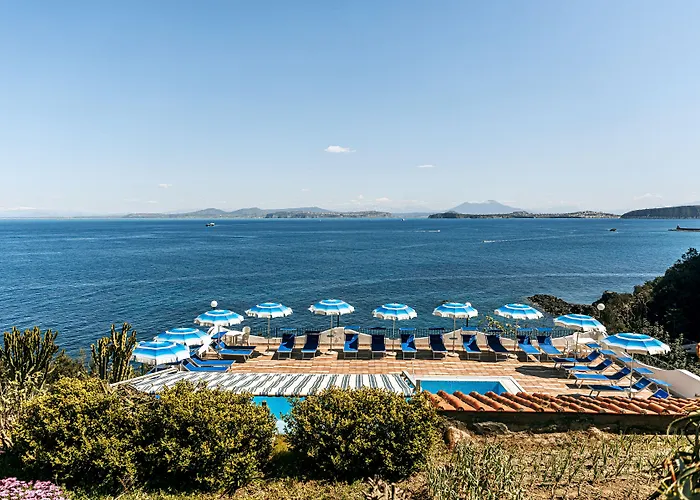 Hotel Bagnitiello