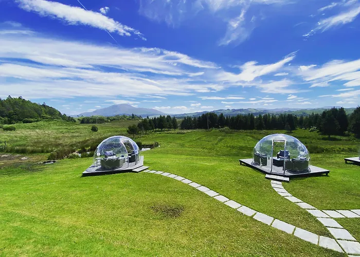Mingarry Park