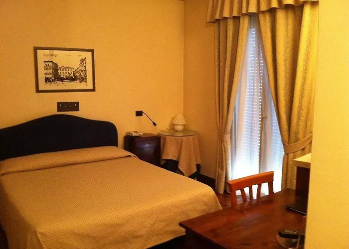 Hotel Il Cigno