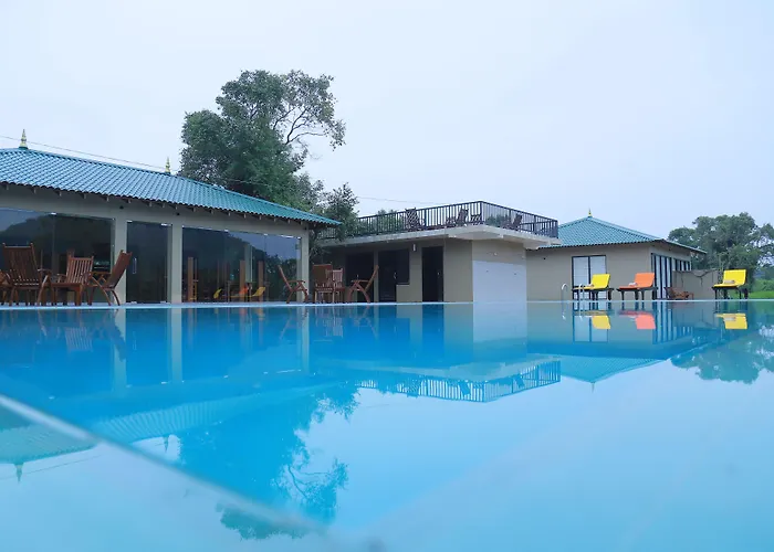 Sigiriya King'S Resort