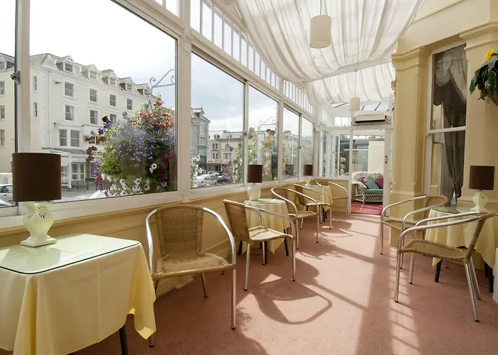White Heather Hotel