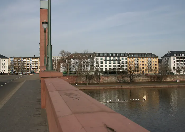 Hotel Schopenhauer Hof
