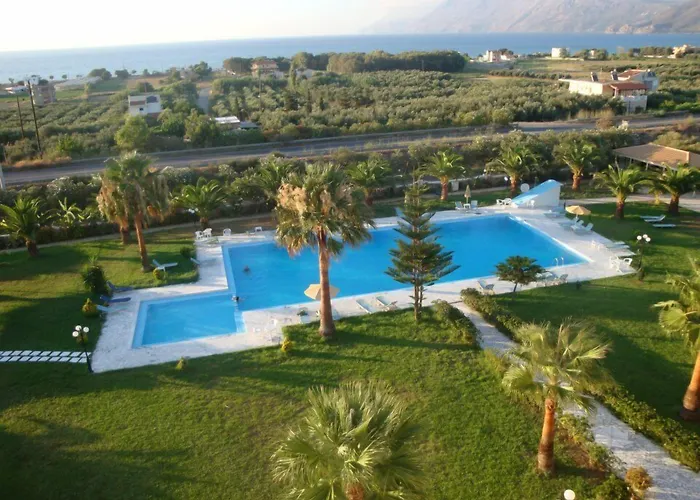 Regina Hotel