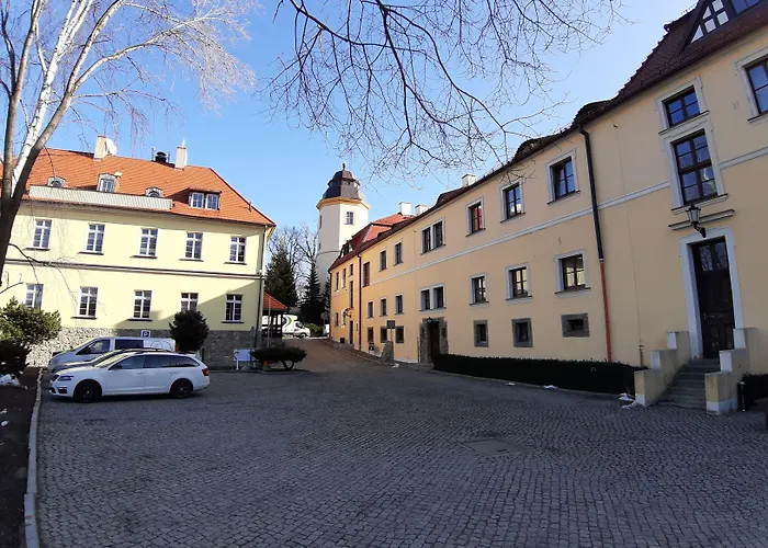 Hotel Ksiaz