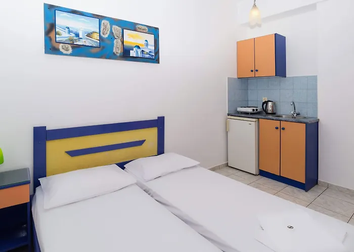 Eltina Apartments