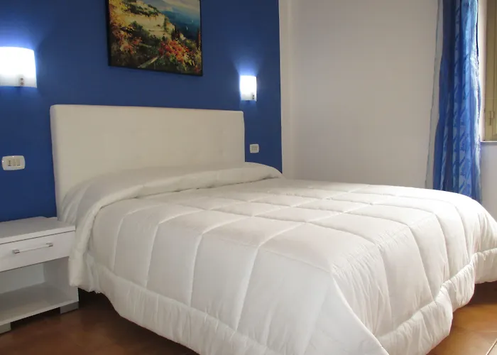 Palinuro Casa Vacanze "Donna Antonia"
