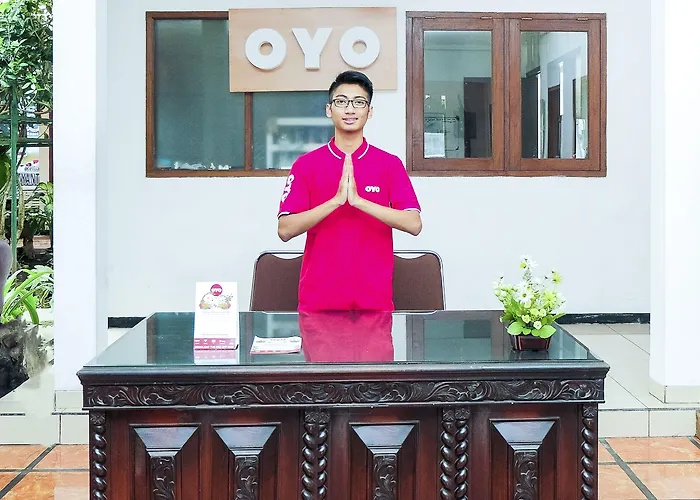 Hotel O Loesje Guest House Syariah