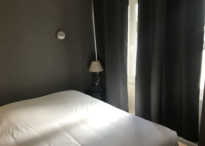 Hotel Des Iles
