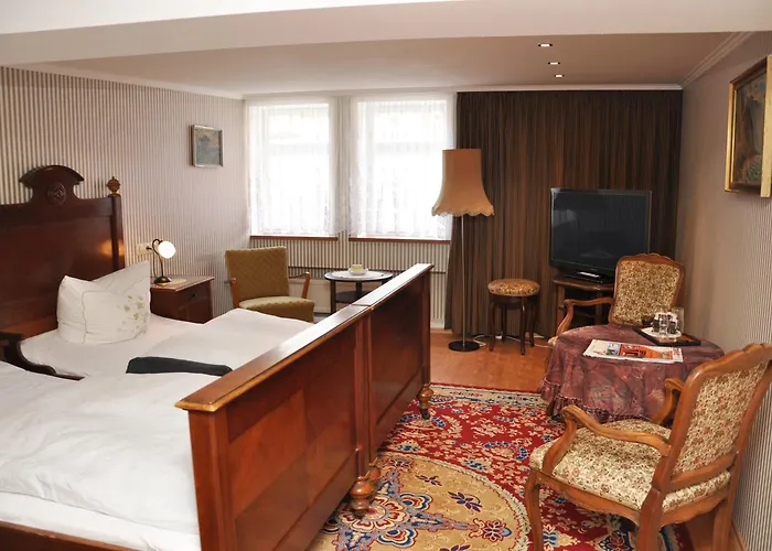 Hotel Goldene Sonne