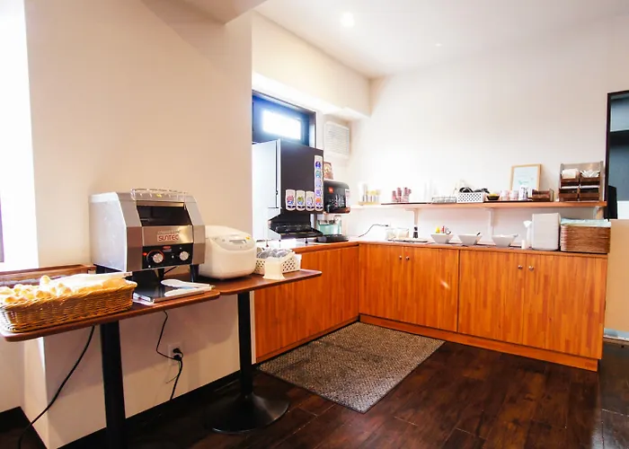 Hotel Livemax Himeji Shiyakusho Mae