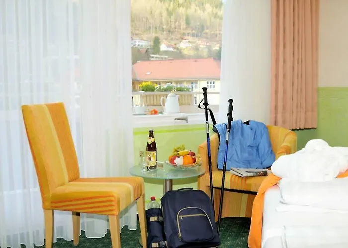 Hotel Weingaertner