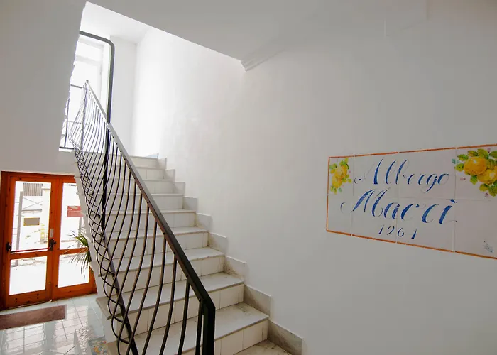 Albergo Macrì