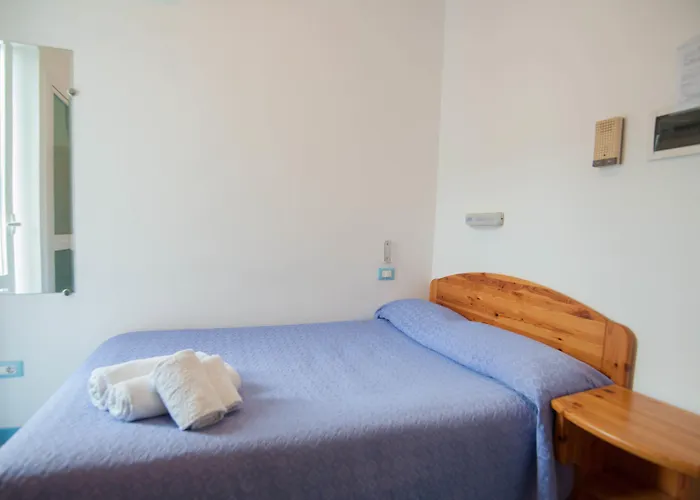 Albergo Macri