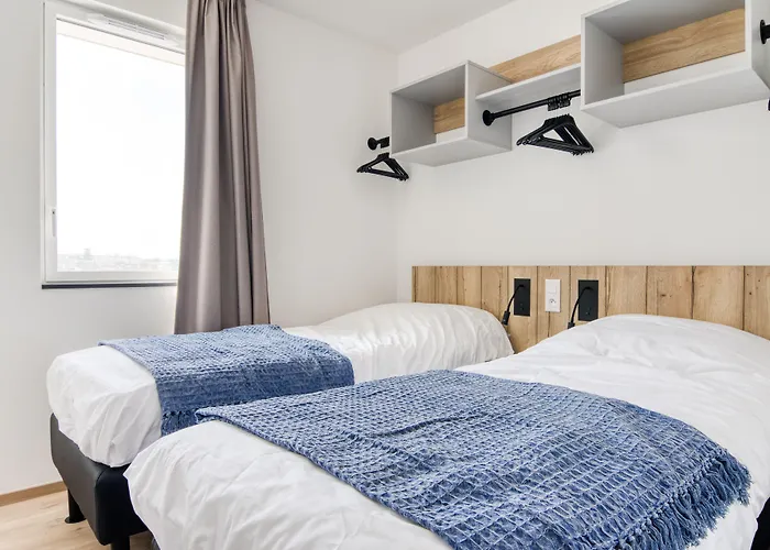 Evancy La Marina Boulogne-Sur-Mer