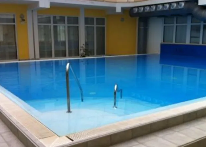 Visula Hotel & Spa - New Opening 2026
