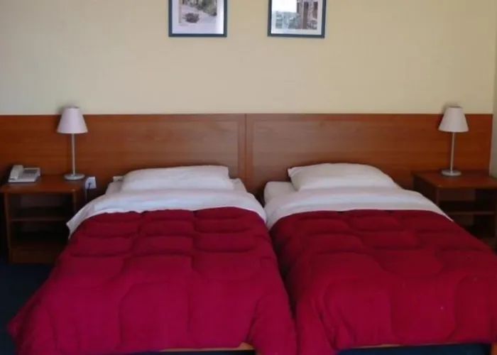 Visula Hotel & Spa - New Opening 2026