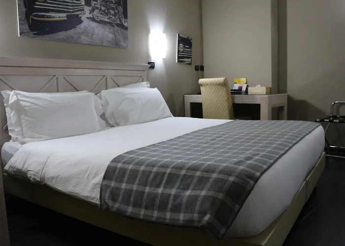 Hotel Garibaldi