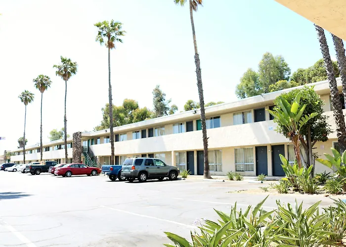 Valli Hi Motel