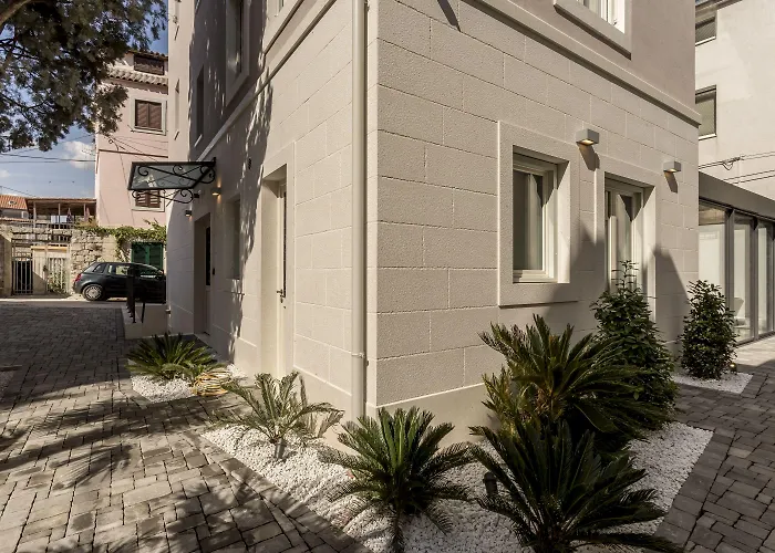 Residence Stine