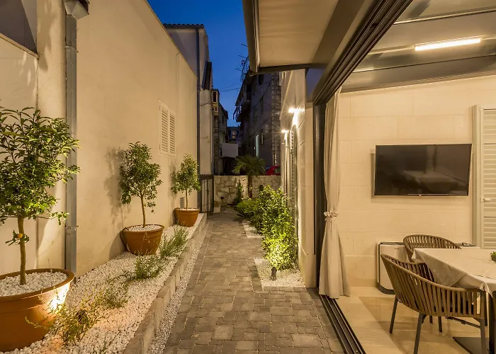 Residence Stine
