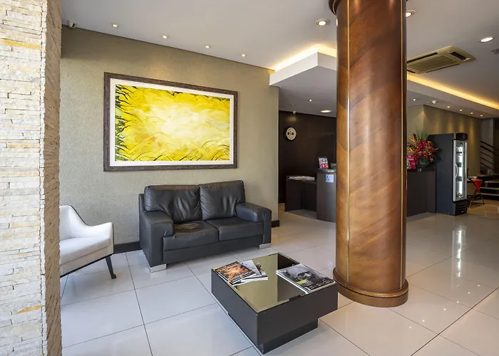 Hotel Plaza Norte