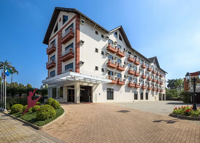 Hotel Plaza Norte