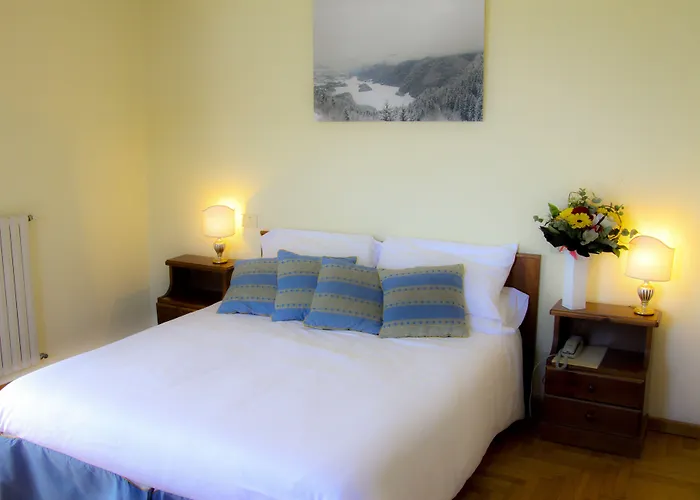 Hotel Belvedere Dolomiti
