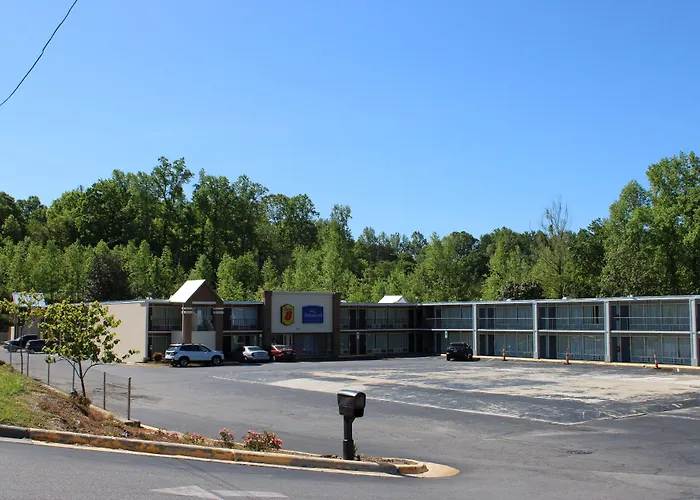 Baymont By Wyndham Morganton