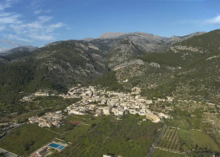 Senda Caimari