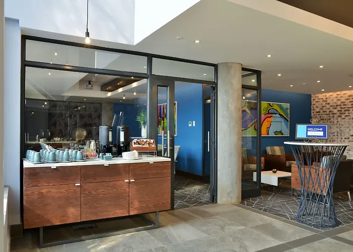 Town Lodge Umhlanga
