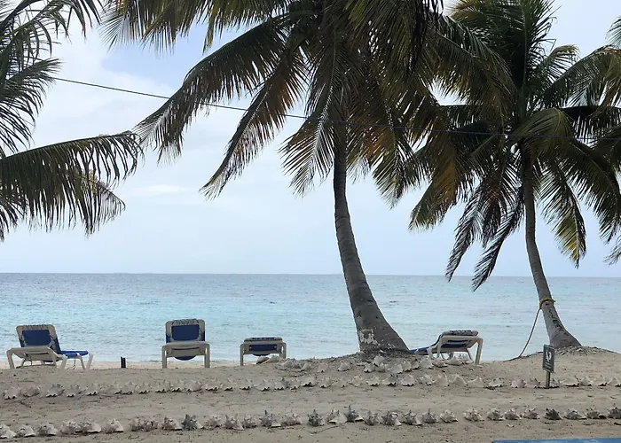 Belizean Nirvana