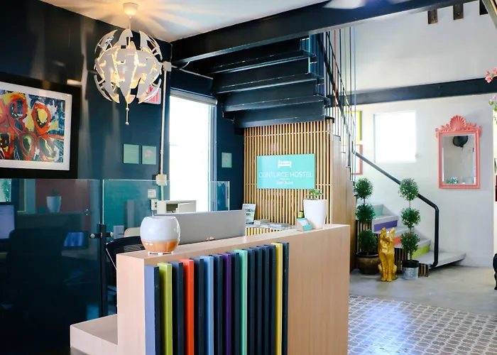 Conturce Hostel
