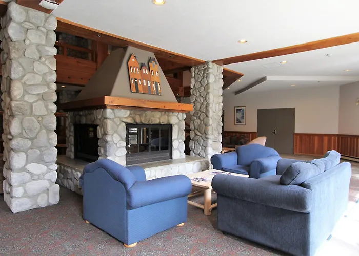 Lake Placid Lodge By Elevate Vacations