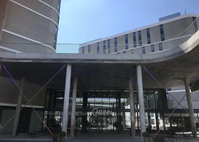 Cabinn Copenhagen