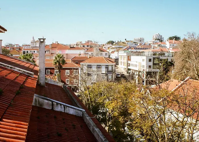 Cascais City & Beach Hotel