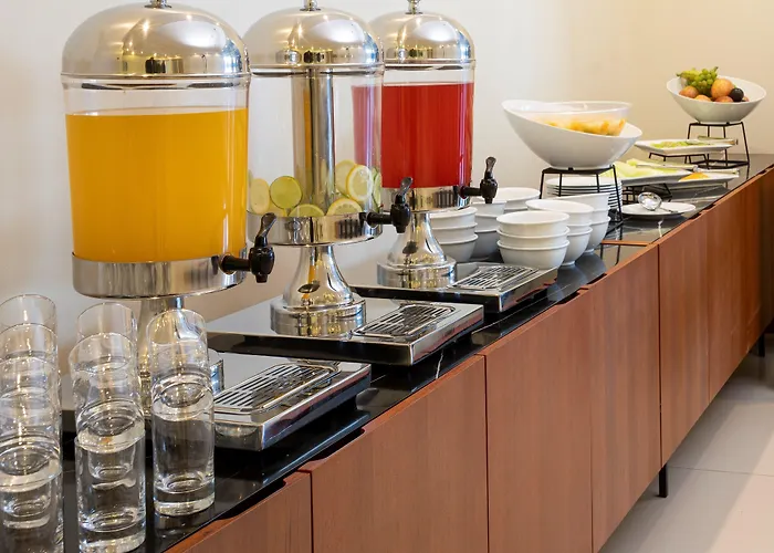 Nobile Hotel Estacion Central