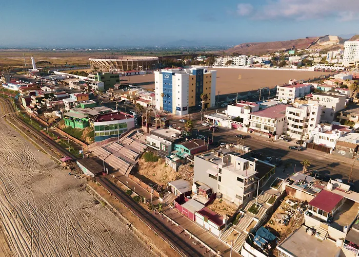 Hotel Jatay