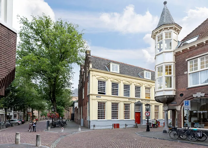 Hotel Beijers